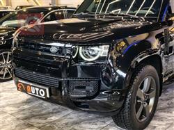 لاند روفر دفندر